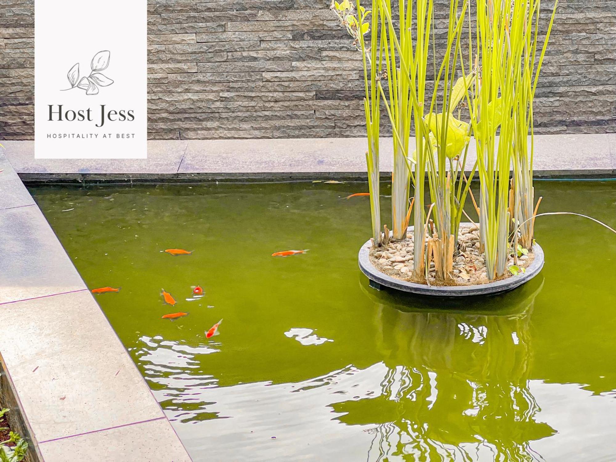 Gold Coast Pik Apartments By Host Jess Jakarta Buitenkant foto