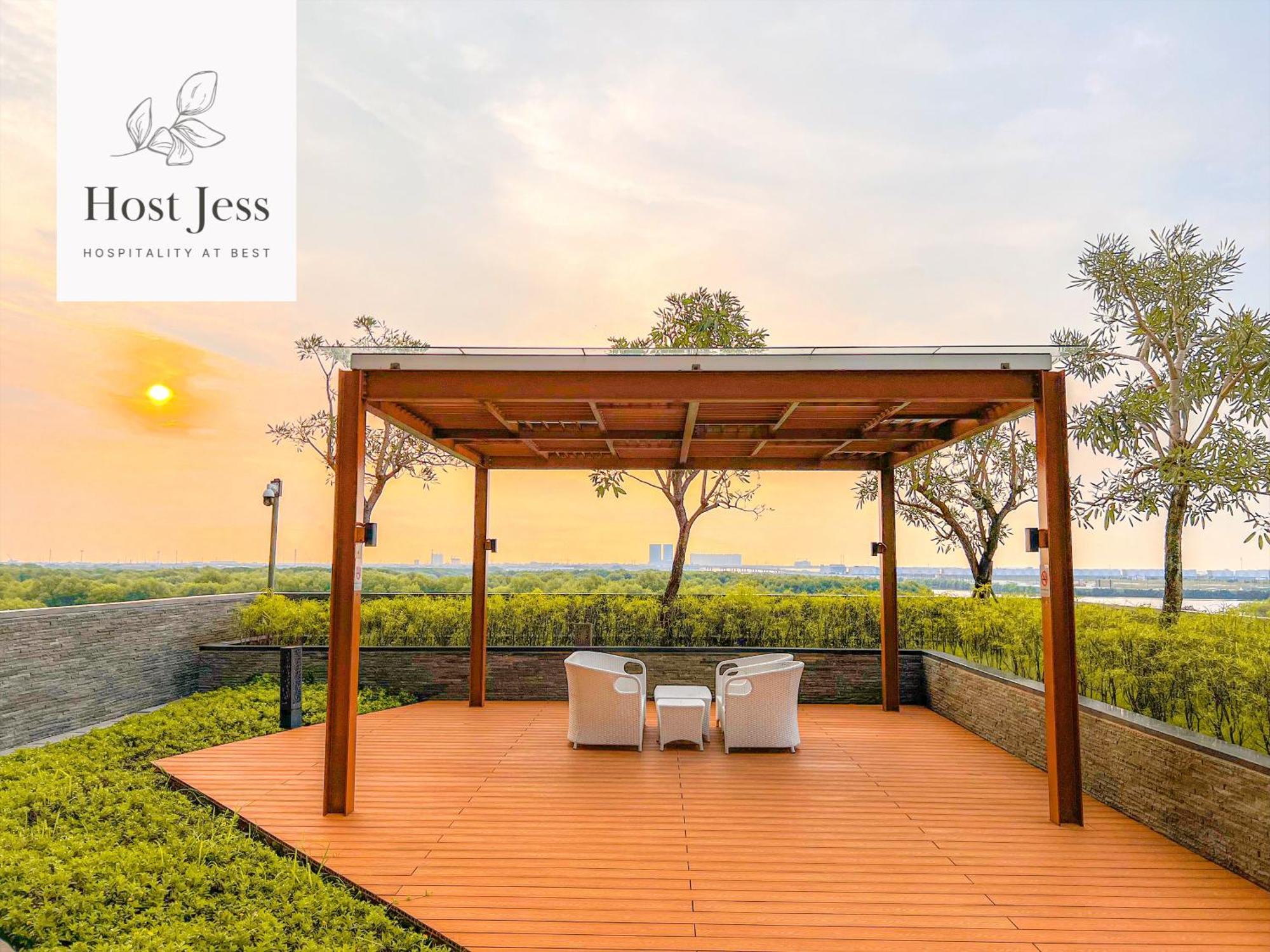 Gold Coast Pik Apartments By Host Jess Jakarta Buitenkant foto