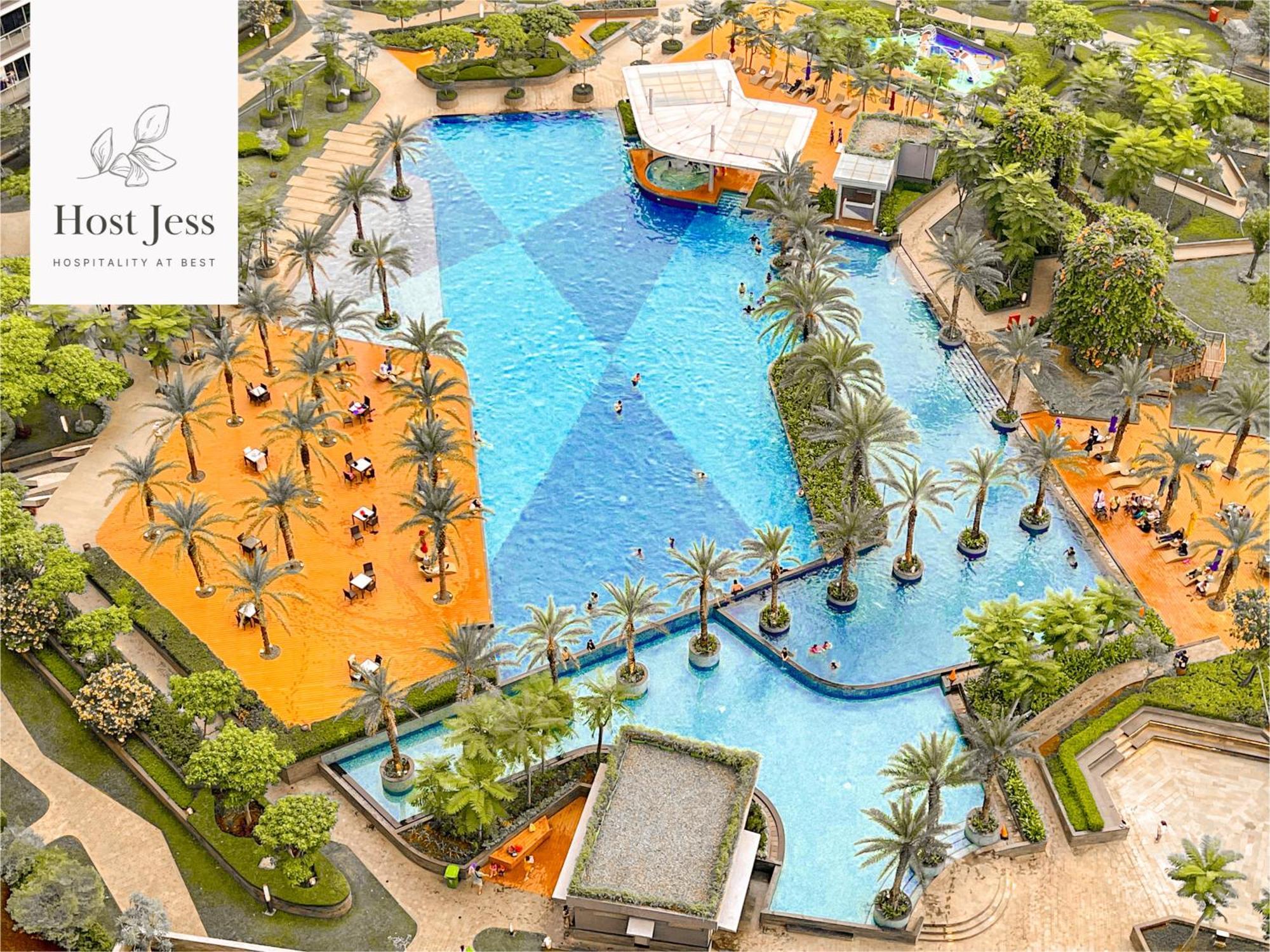 Gold Coast Pik Apartments By Host Jess Jakarta Buitenkant foto