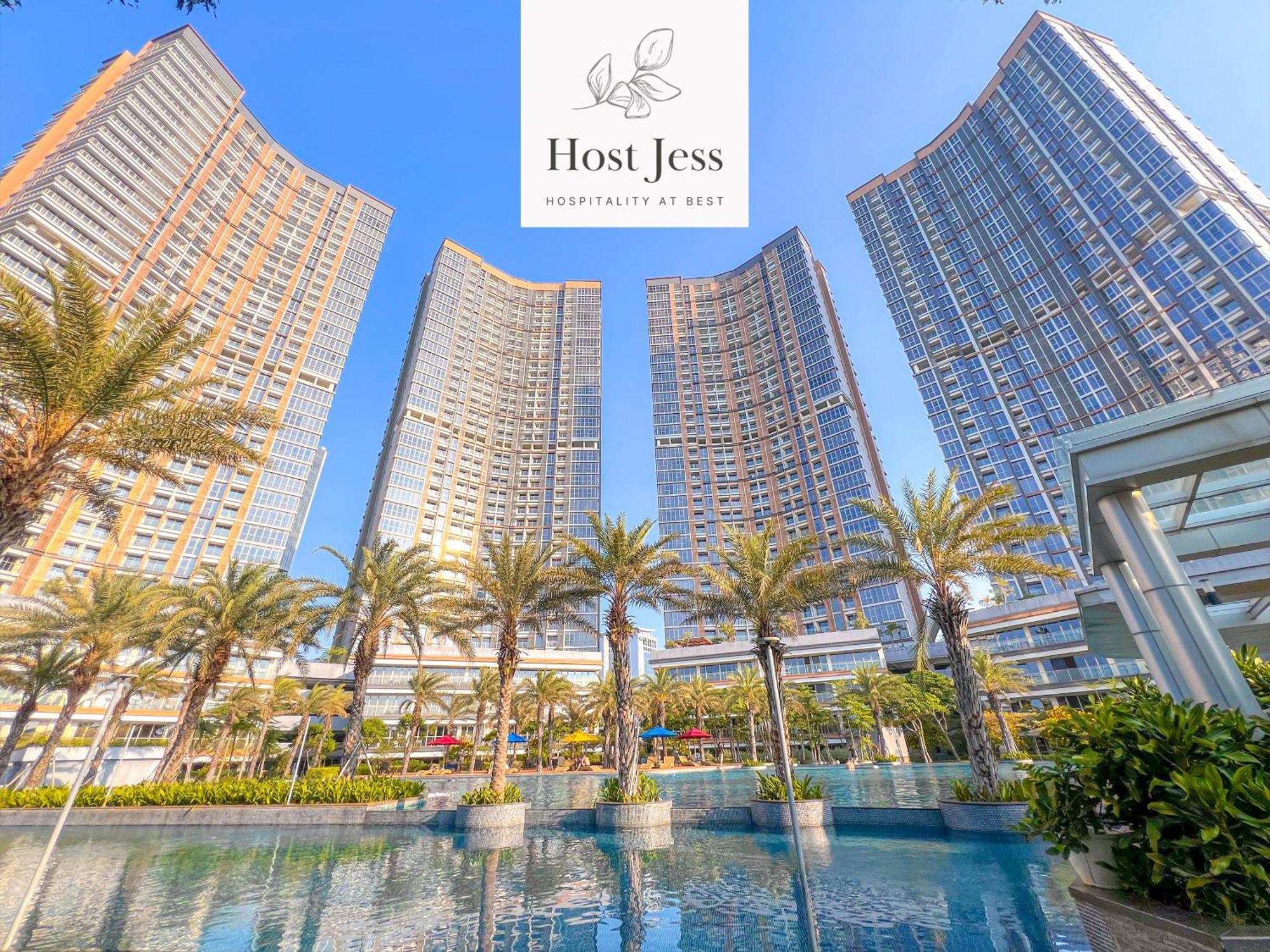 Gold Coast Pik Apartments By Host Jess Jakarta Buitenkant foto
