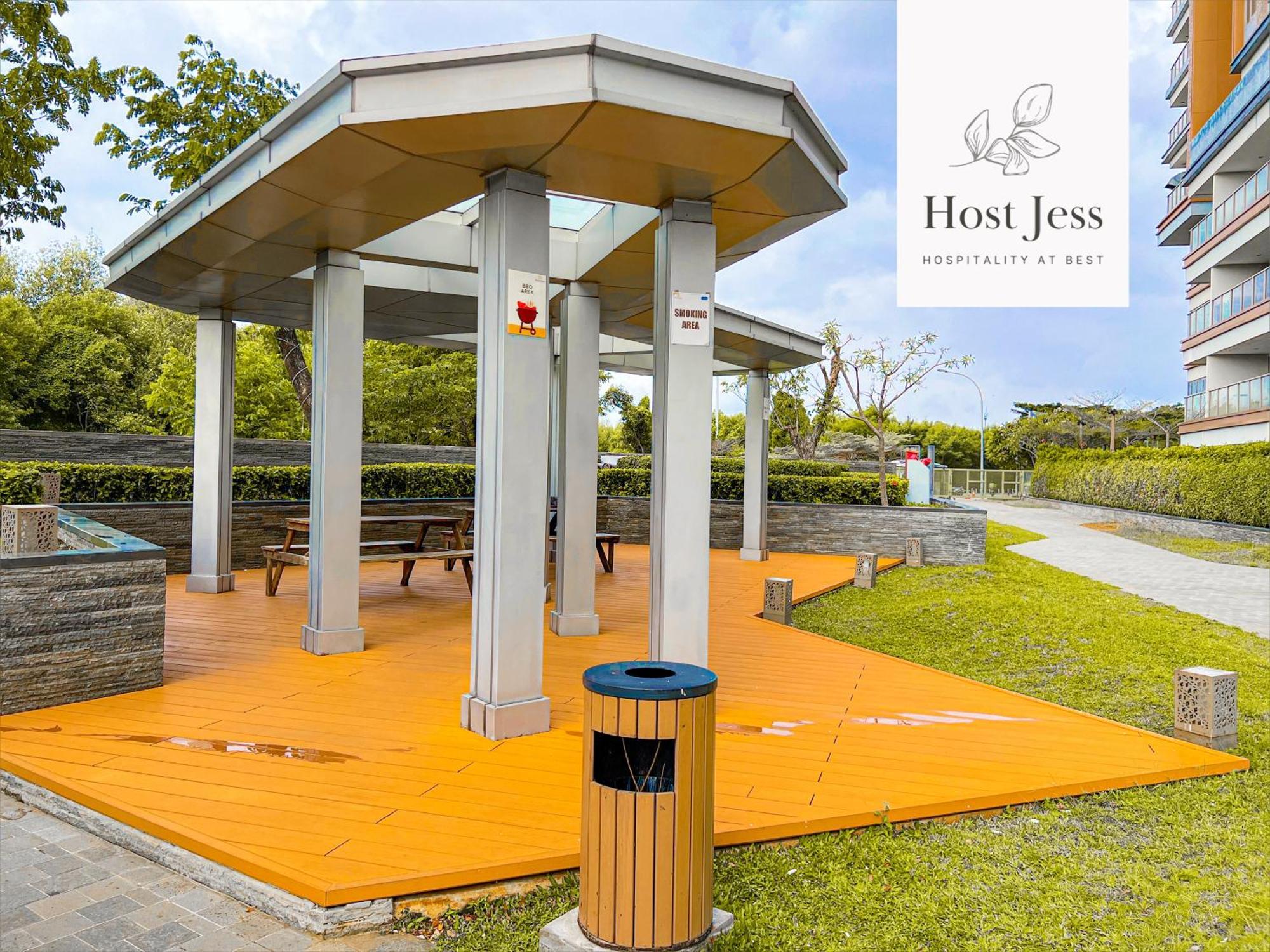 Gold Coast Pik Apartments By Host Jess Jakarta Buitenkant foto