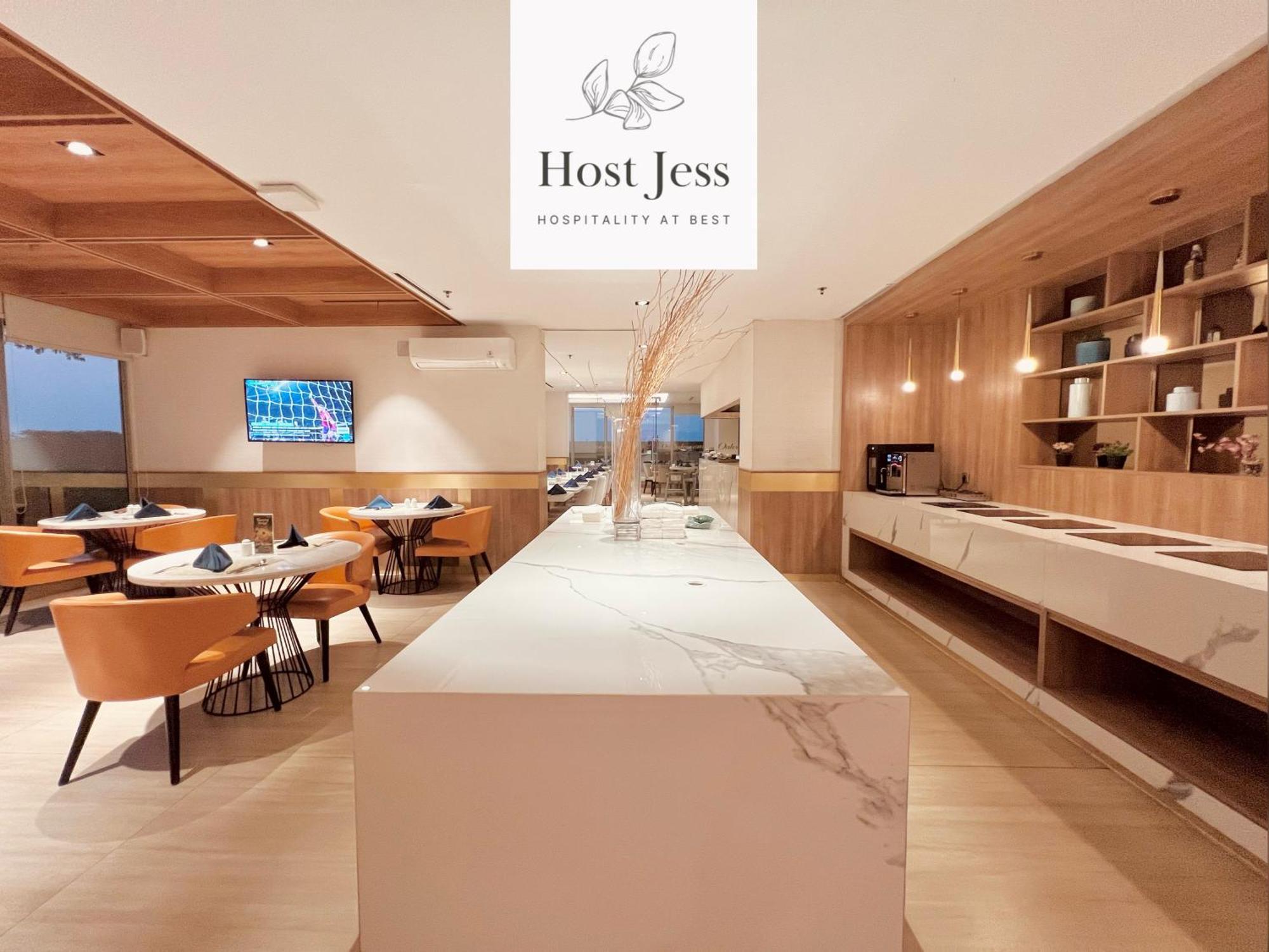 Gold Coast Pik Apartments By Host Jess Jakarta Buitenkant foto