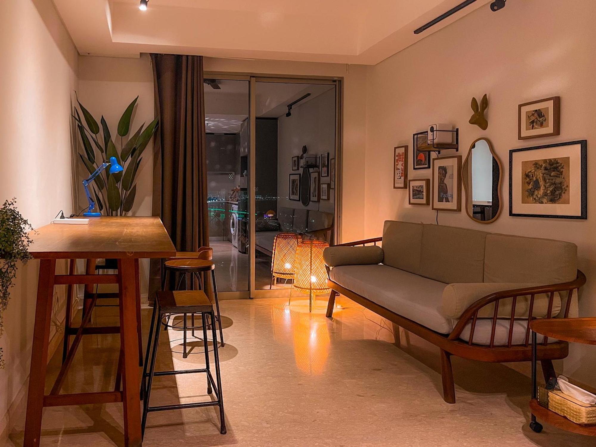 Gold Coast Pik Apartments By Host Jess Jakarta Kamer foto