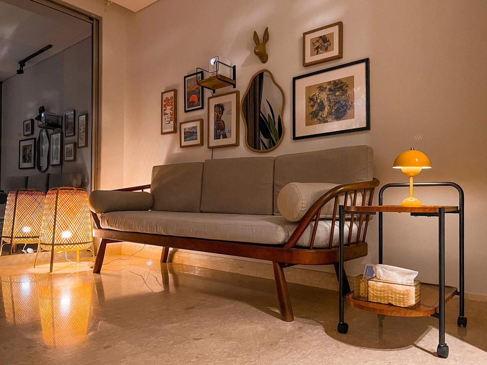 Gold Coast Pik Apartments By Host Jess Jakarta Buitenkant foto
