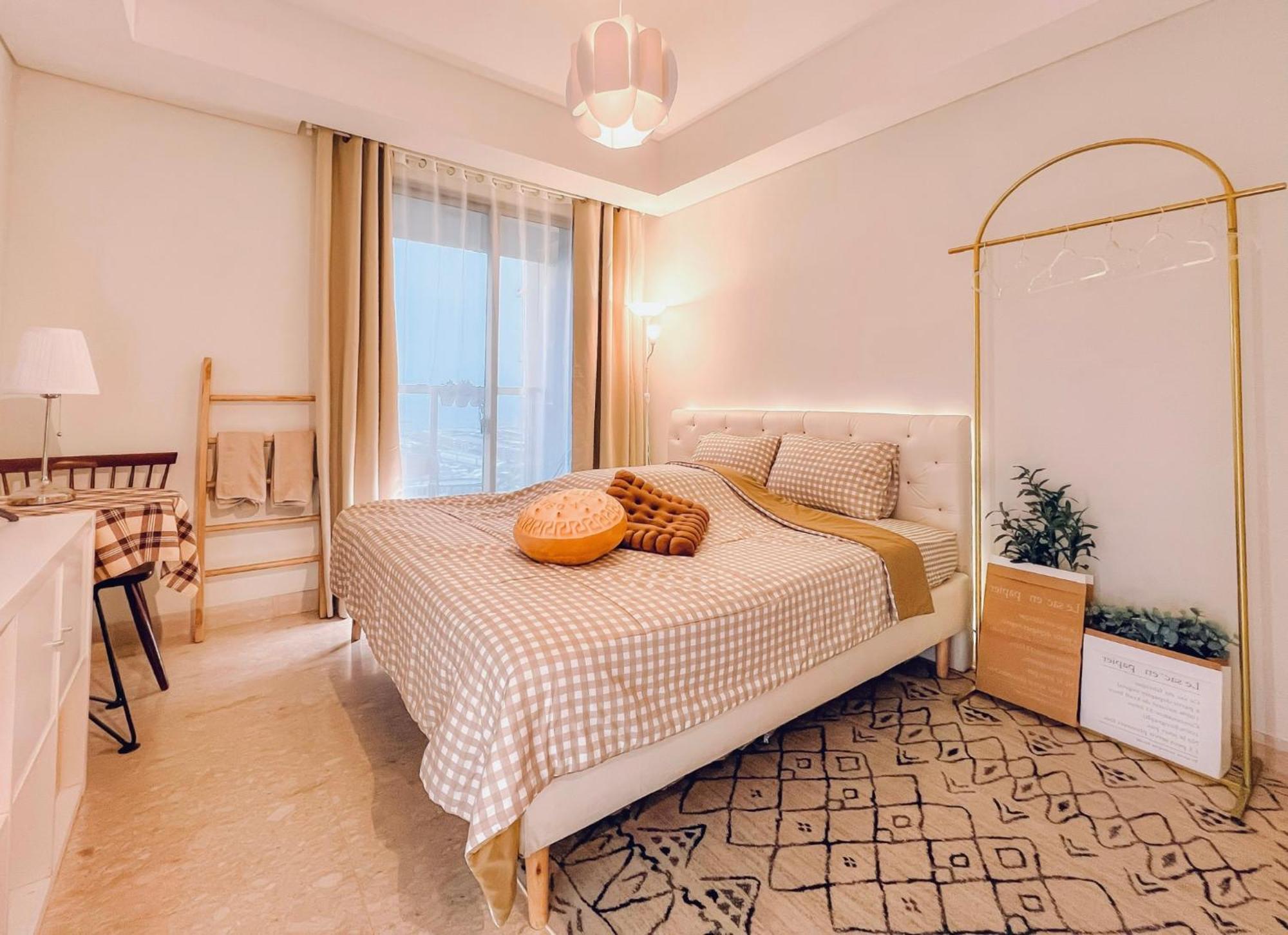 Gold Coast Pik Apartments By Host Jess Jakarta Buitenkant foto